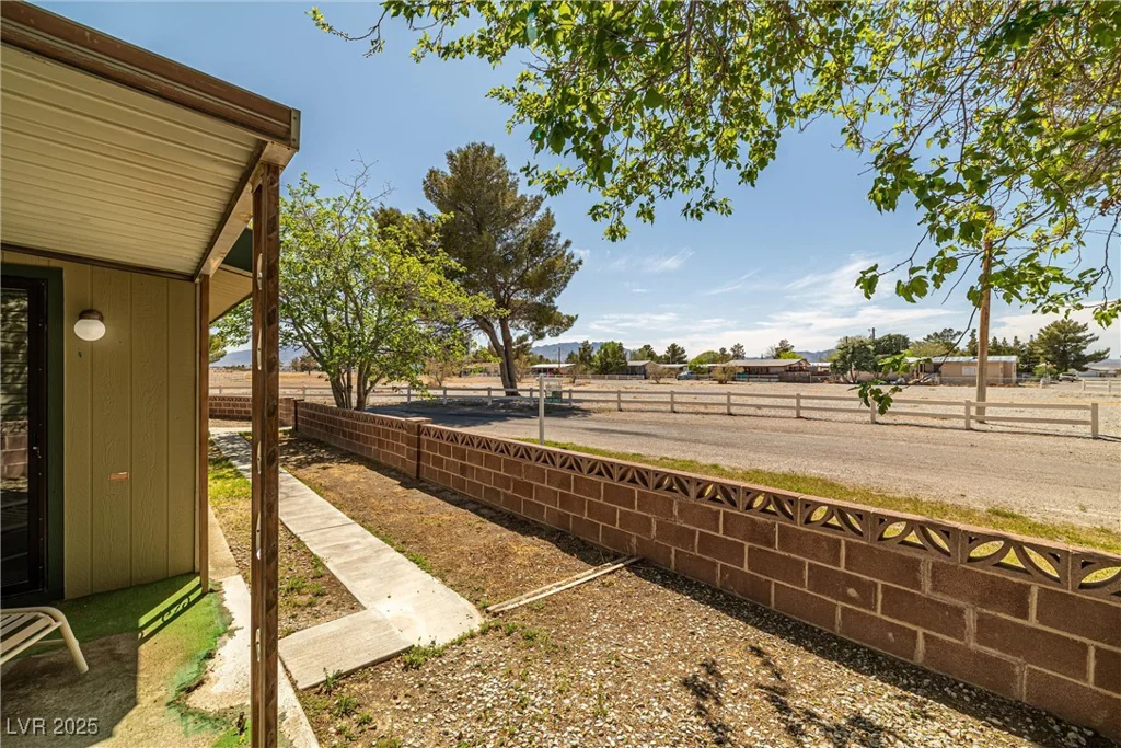 130 Wilderness, Pahrump, NV 89048