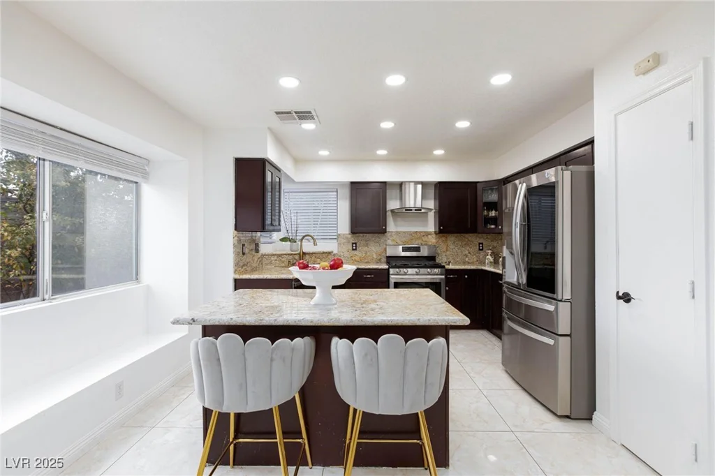 7970 Counterpoint, Las Vegas, NV 89123