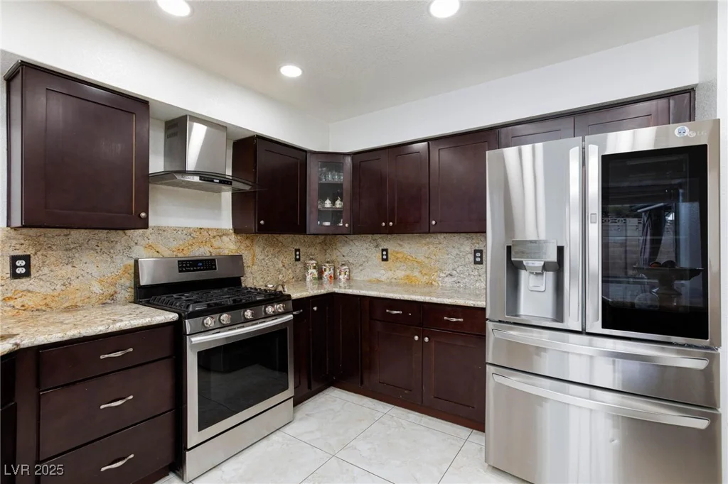 7970 Counterpoint, Las Vegas, NV 89123