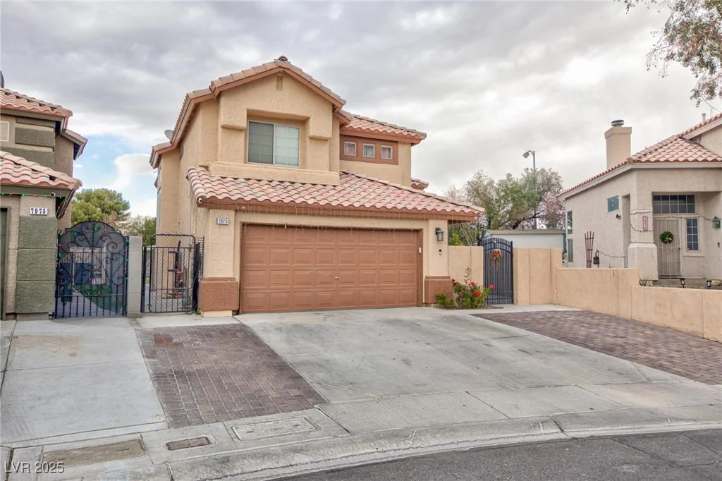 7970 Counterpoint, Las Vegas, NV 89123