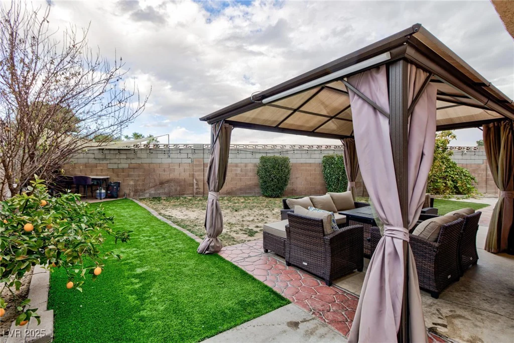 7970 Counterpoint, Las Vegas, NV 89123