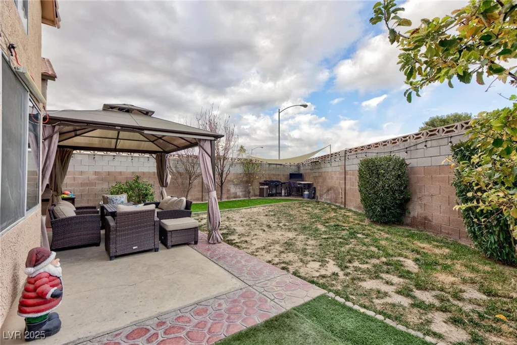 7970 Counterpoint, Las Vegas, NV 89123