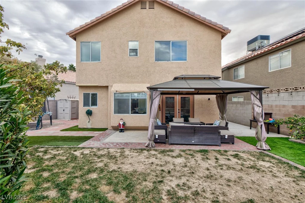7970 Counterpoint, Las Vegas, NV 89123