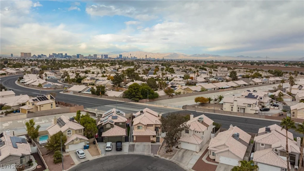 7970 Counterpoint, Las Vegas, NV 89123