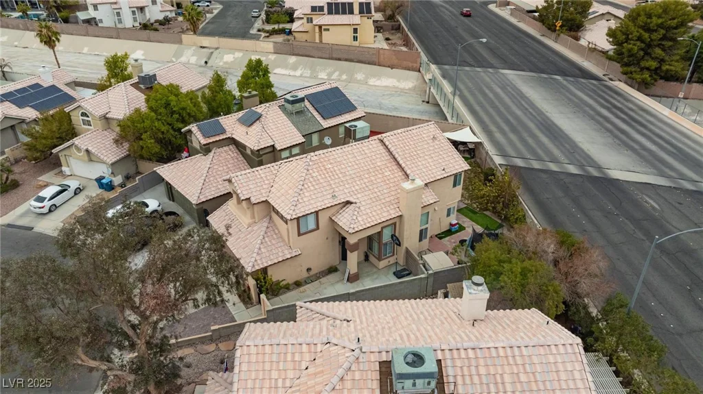 7970 Counterpoint, Las Vegas, NV 89123