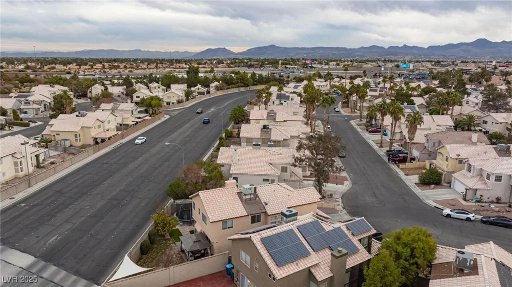 7970 Counterpoint, Las Vegas, NV 89123