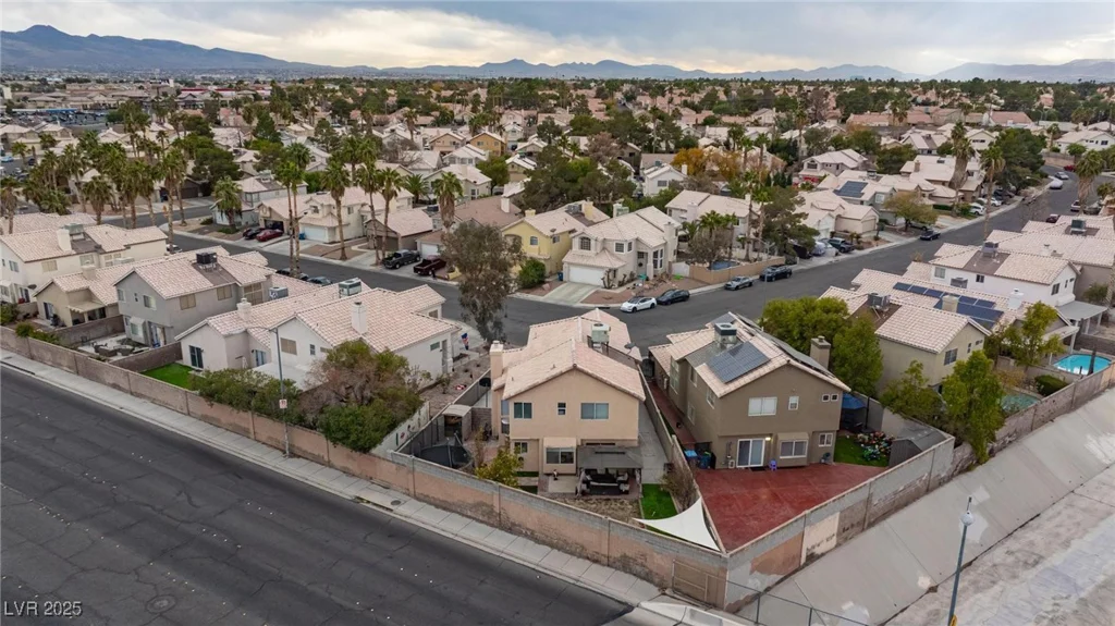 7970 Counterpoint, Las Vegas, NV 89123