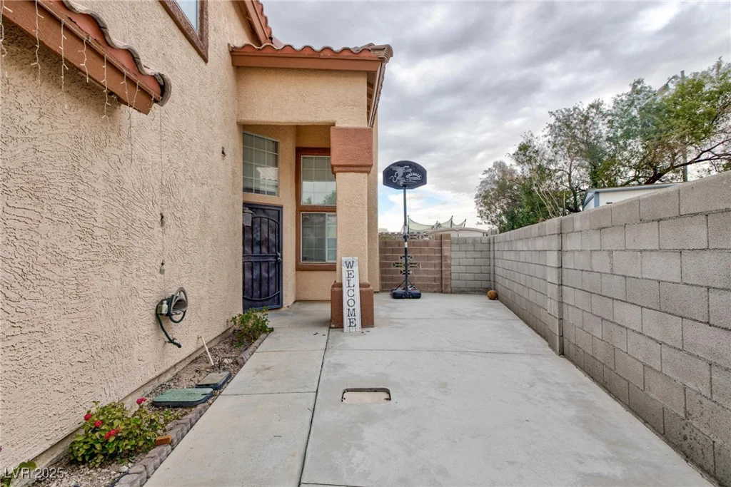 7970 Counterpoint, Las Vegas, NV 89123