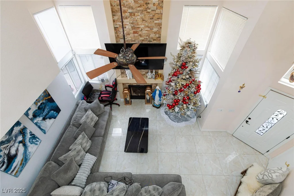 7970 Counterpoint, Las Vegas, NV 89123