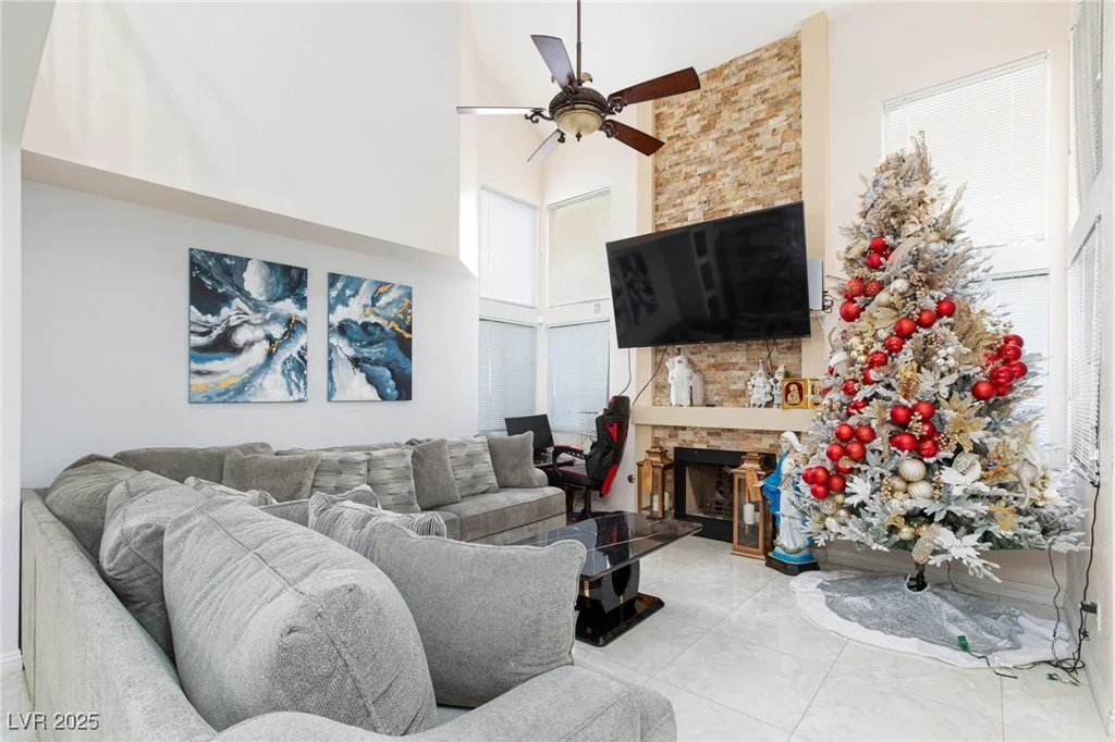 7970 Counterpoint, Las Vegas, NV 89123