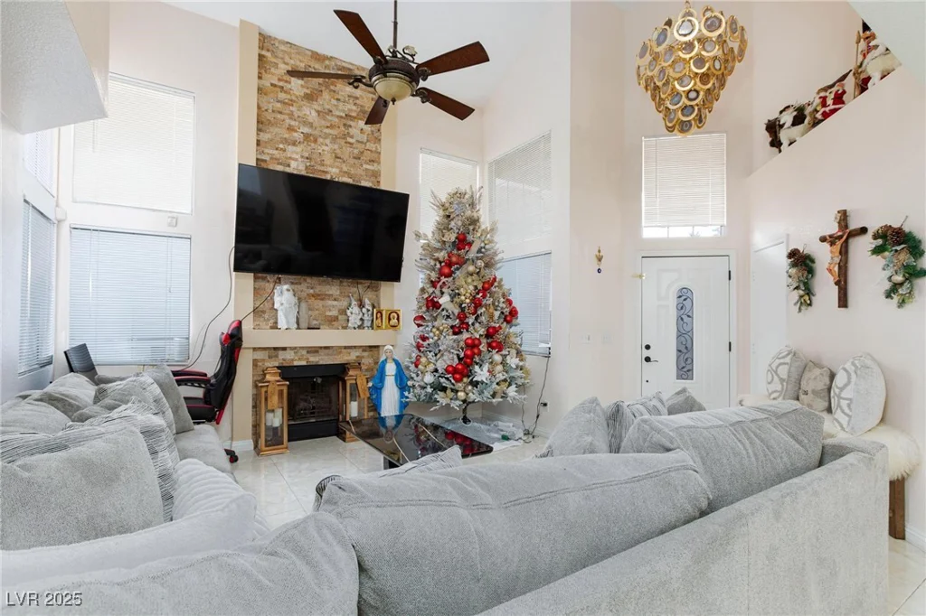 7970 Counterpoint, Las Vegas, NV 89123