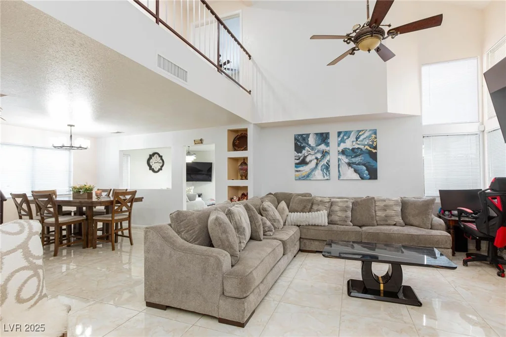 7970 Counterpoint, Las Vegas, NV 89123
