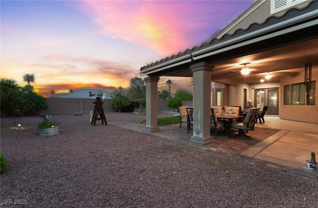 7711 Gracemoor, Las Vegas, NV 89149