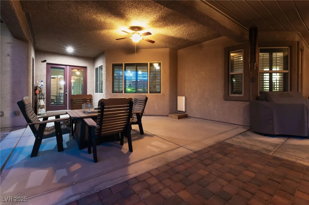 7711 Gracemoor, Las Vegas, NV 89149