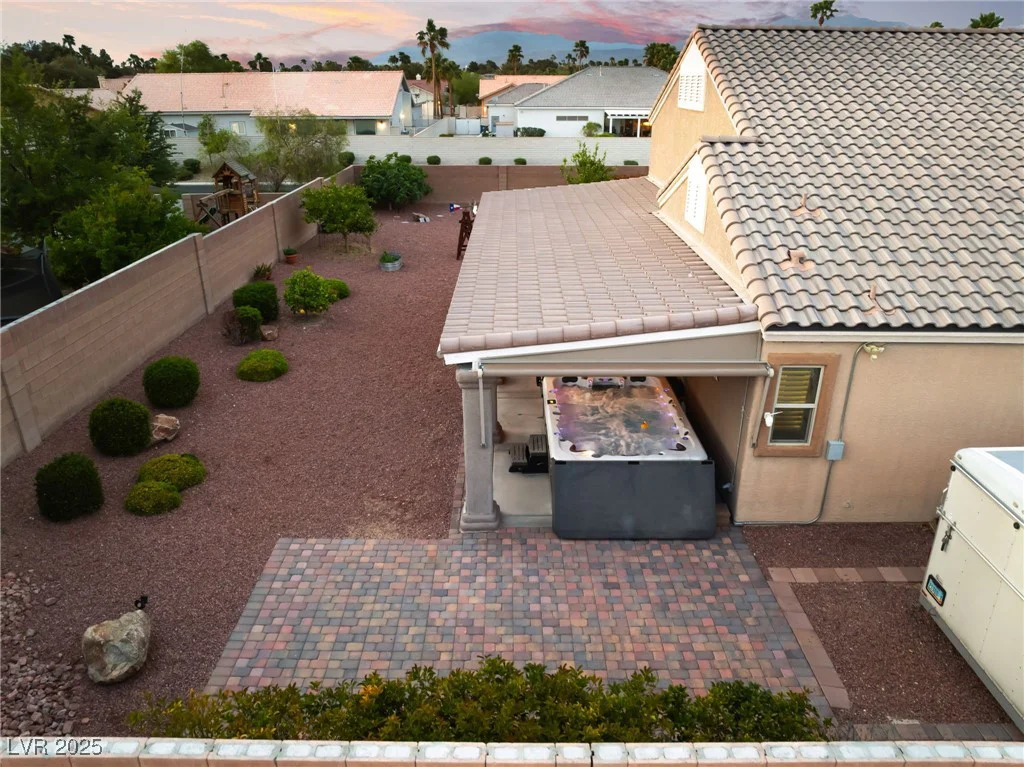 7711 Gracemoor, Las Vegas, NV 89149