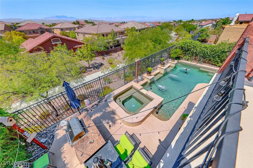 2733 Auchmull, Henderson, NV 89044