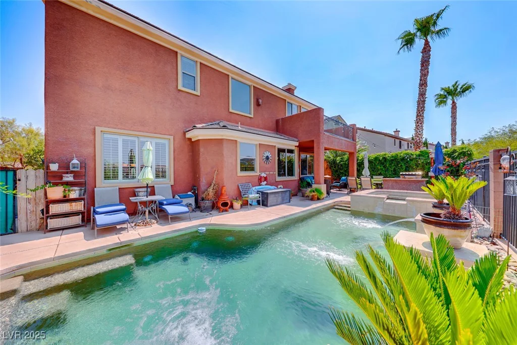 2733 Auchmull, Henderson, NV 89044
