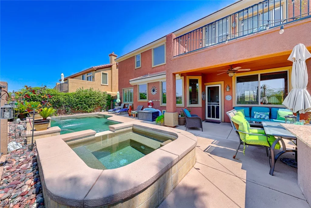 2733 Auchmull, Henderson, NV 89044