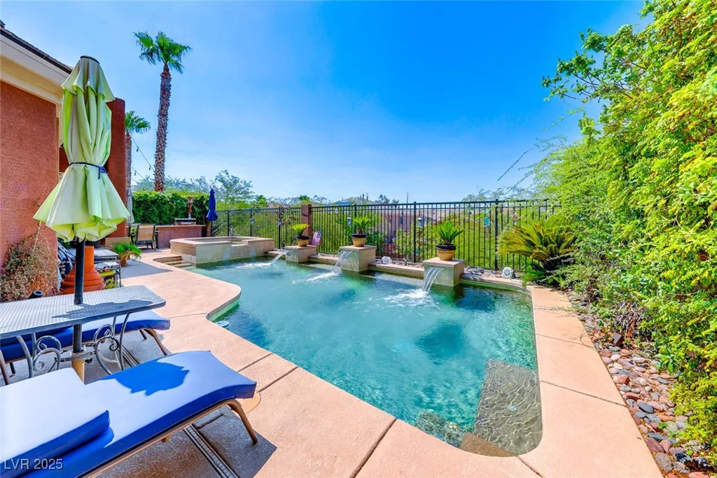 2733 Auchmull, Henderson, NV 89044