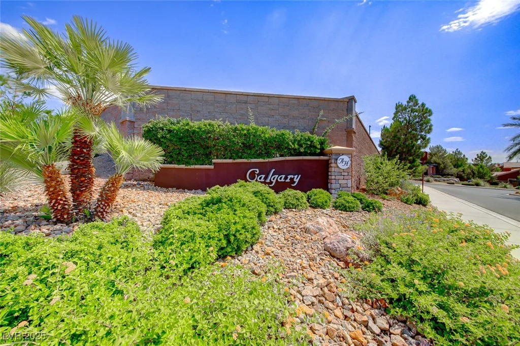 2733 Auchmull, Henderson, NV 89044