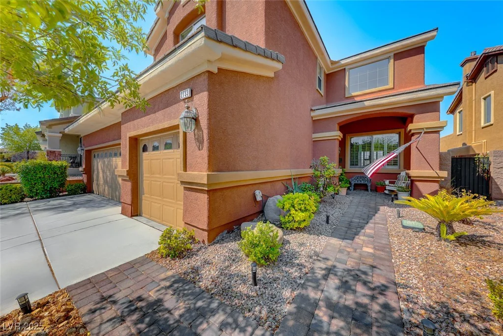 2733 Auchmull, Henderson, NV 89044