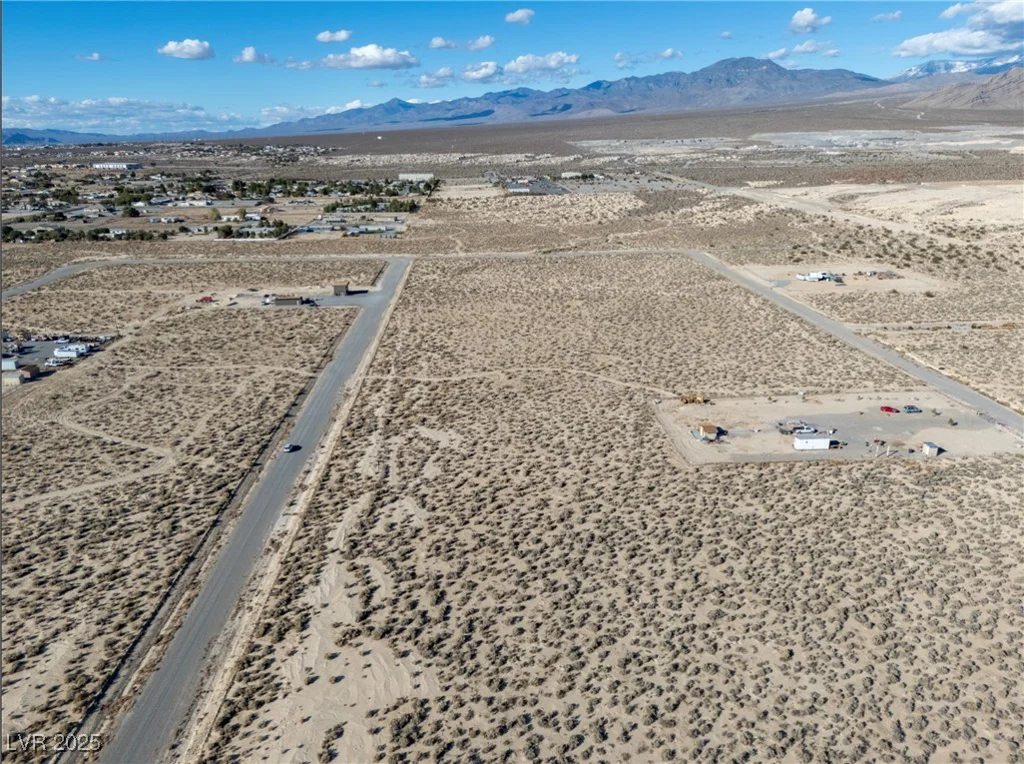 3771 Kid, Pahrump, NV 89048