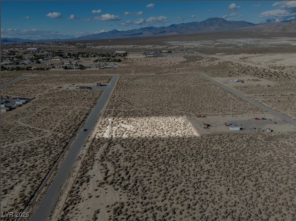3771 Kid, Pahrump, NV 89048