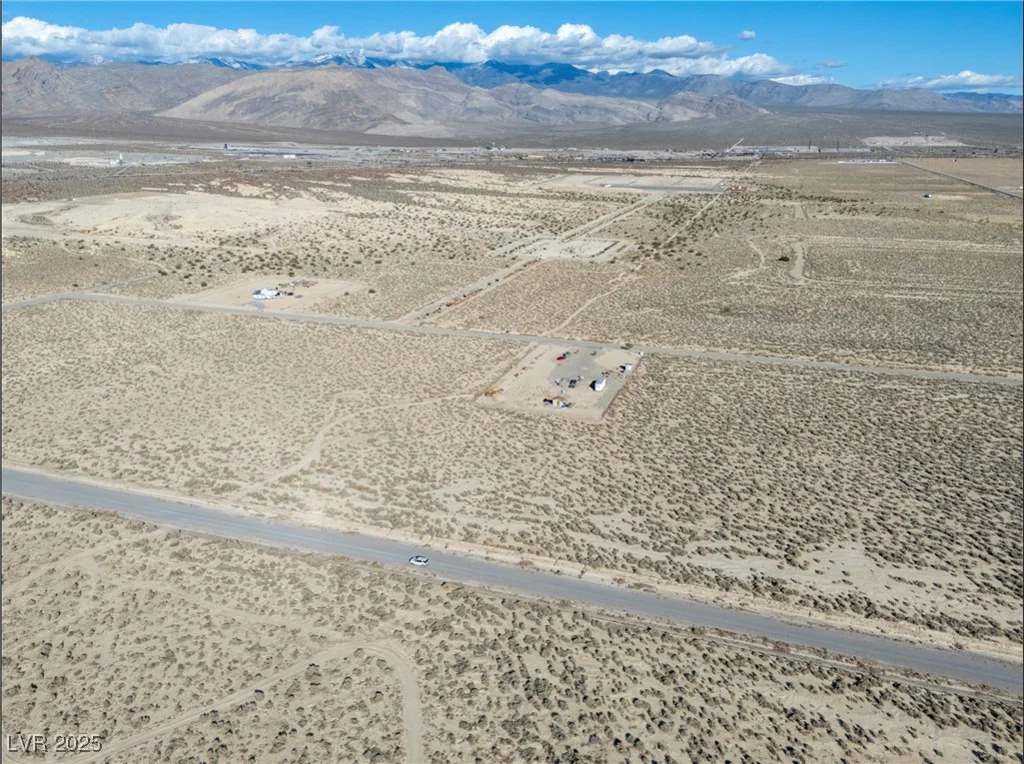 3771 Kid, Pahrump, NV 89048