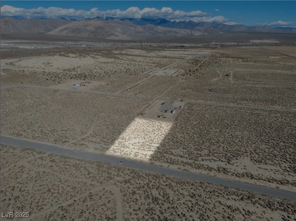 3771 Kid, Pahrump, NV 89048