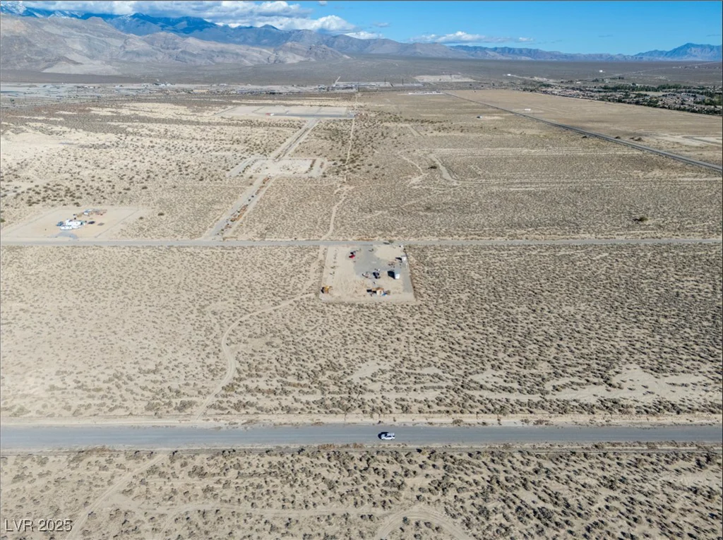 3771 Kid, Pahrump, NV 89048