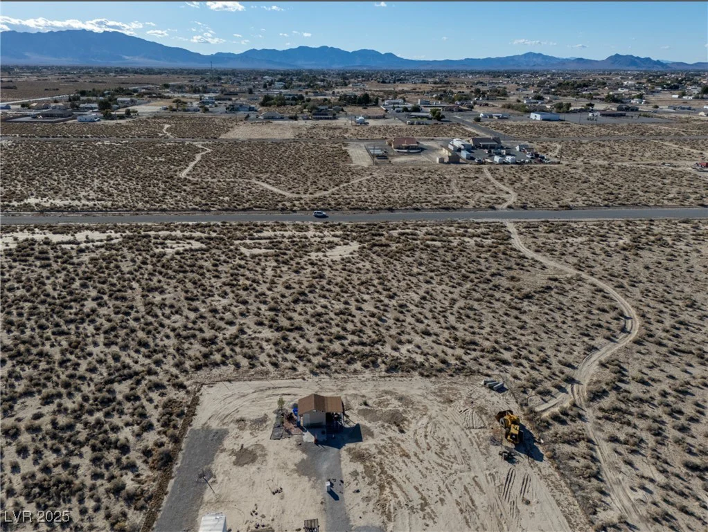 3771 Kid, Pahrump, NV 89048