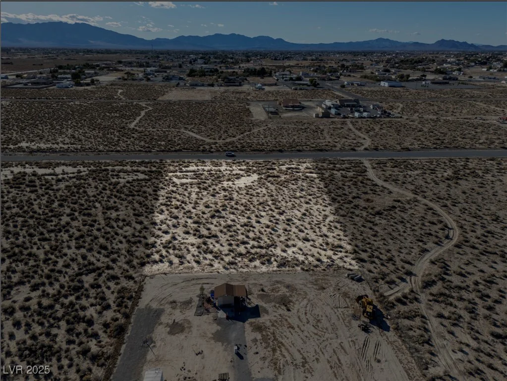 3771 Kid, Pahrump, NV 89048