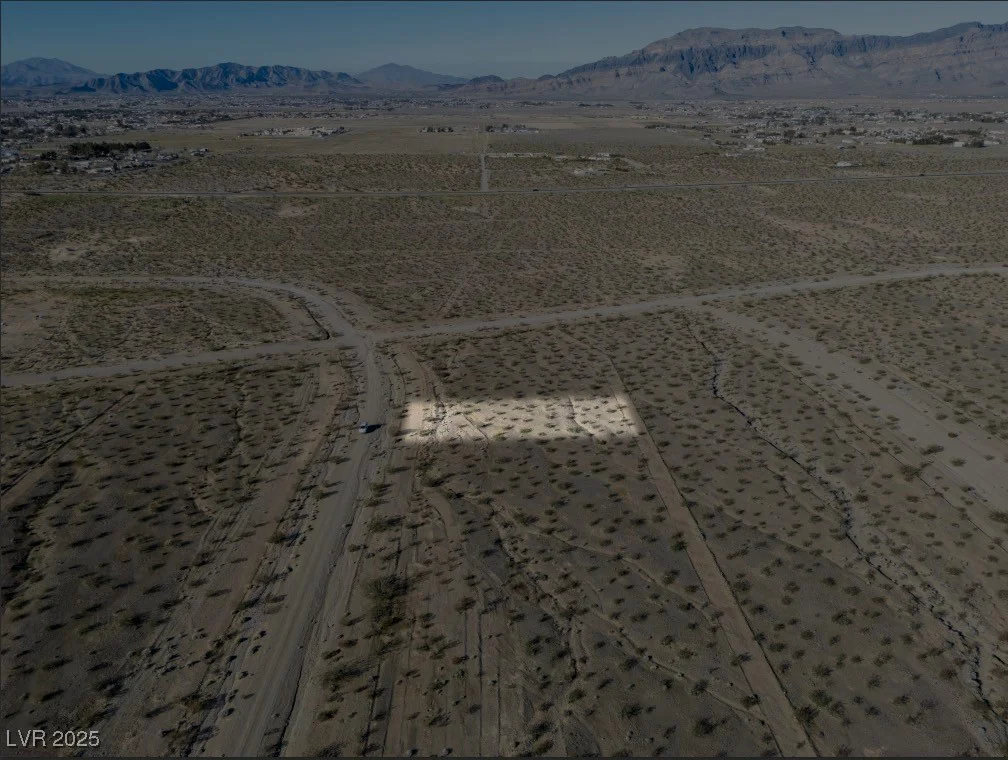 1160 Latigo, Pahrump, NV 89060