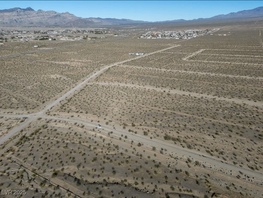 1160 Latigo, Pahrump, NV 89060