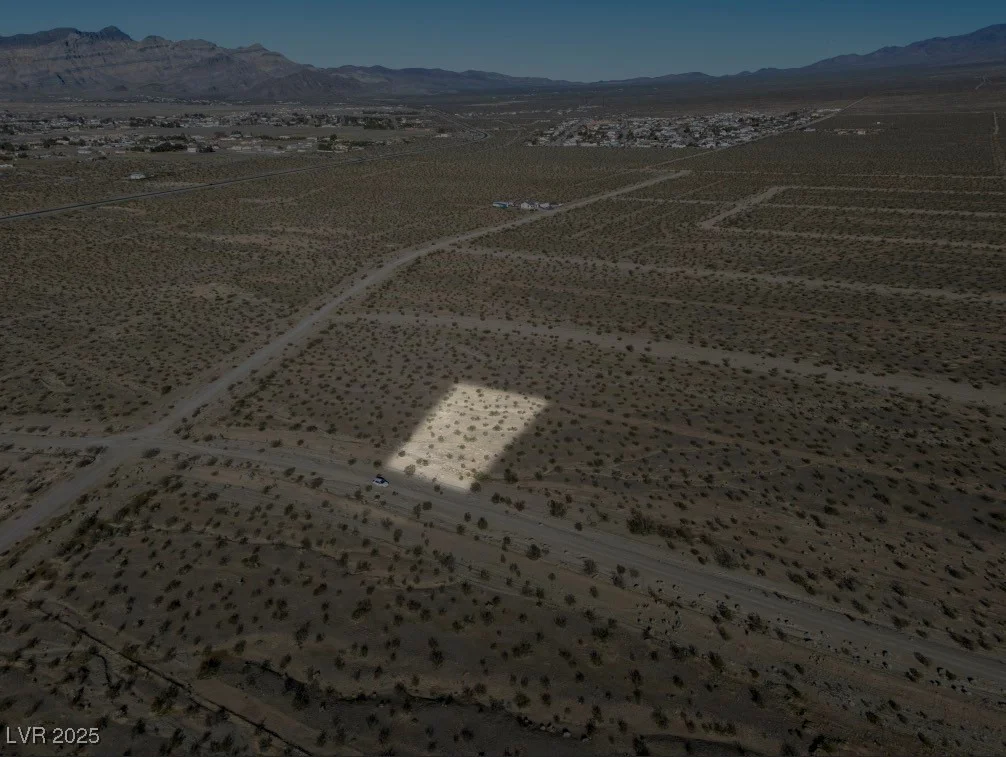 1160 Latigo, Pahrump, NV 89060