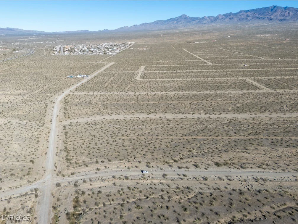 1160 Latigo, Pahrump, NV 89060