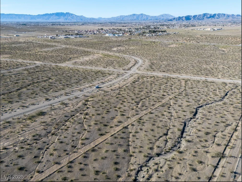 1160 Latigo, Pahrump, NV 89060