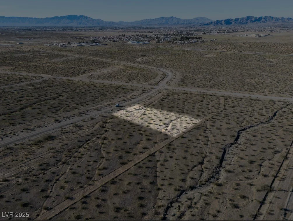 1160 Latigo, Pahrump, NV 89060