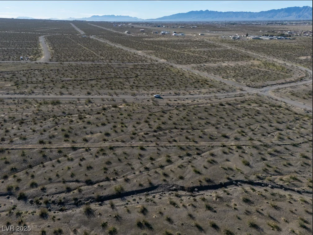 1160 Latigo, Pahrump, NV 89060
