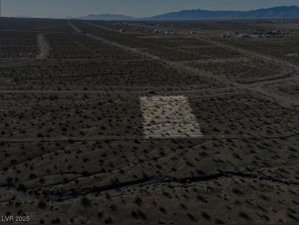 1160 Latigo, Pahrump, NV 89060