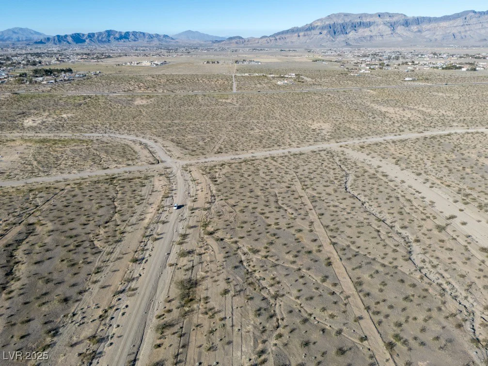 1160 Latigo, Pahrump, NV 89060