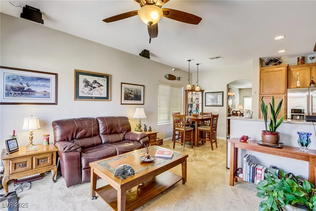 448 Bright Moon, North Las Vegas, NV 89084