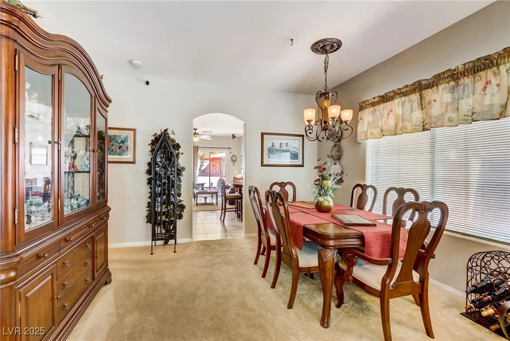 448 Bright Moon, North Las Vegas, NV 89084