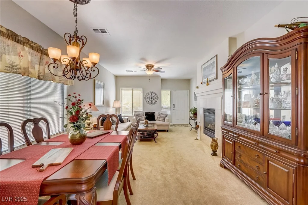 448 Bright Moon, North Las Vegas, NV 89084