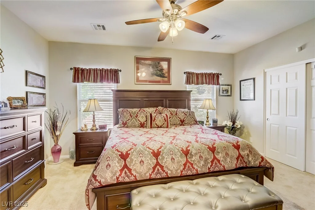 448 Bright Moon, North Las Vegas, NV 89084