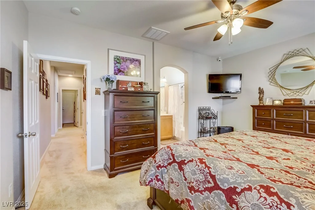 448 Bright Moon, North Las Vegas, NV 89084