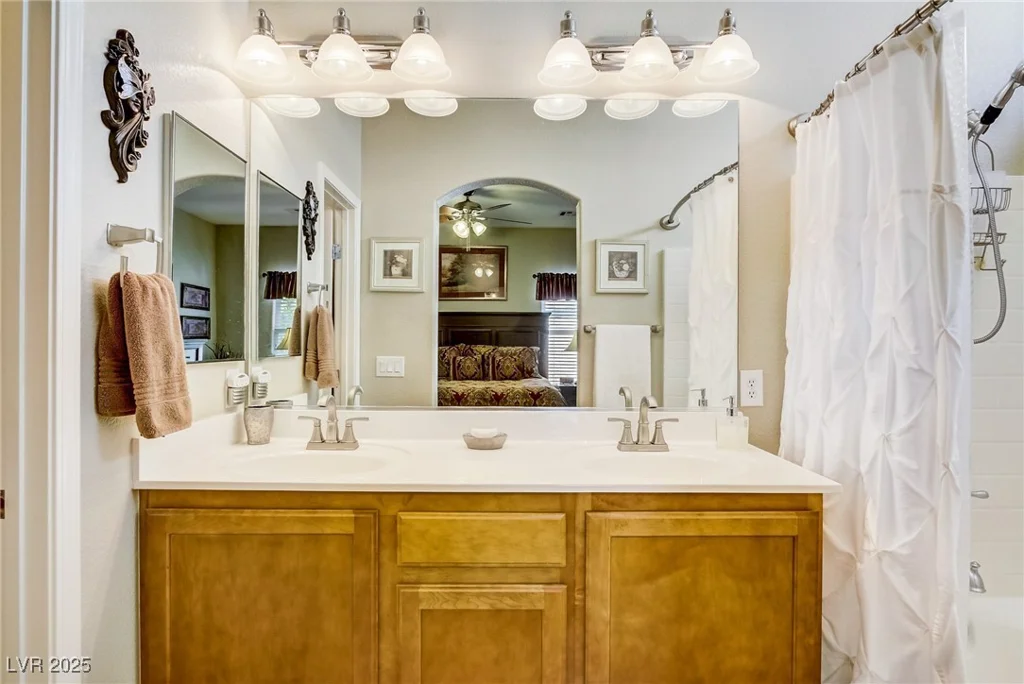 448 Bright Moon, North Las Vegas, NV 89084