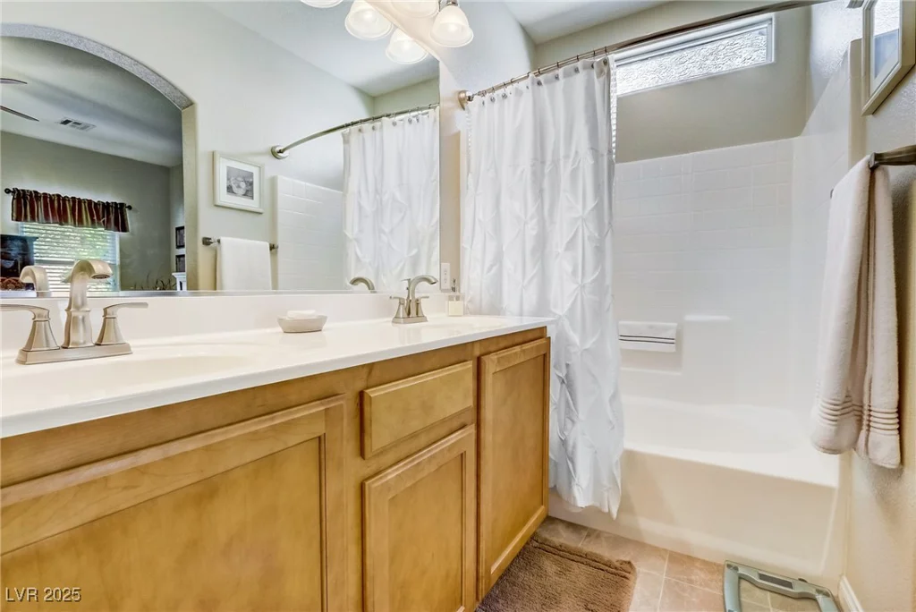 448 Bright Moon, North Las Vegas, NV 89084