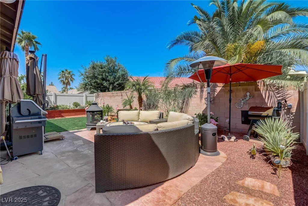 448 Bright Moon, North Las Vegas, NV 89084