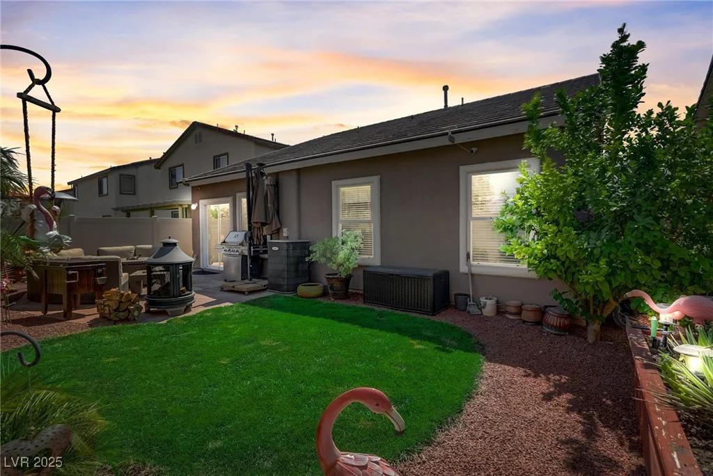 448 Bright Moon, North Las Vegas, NV 89084